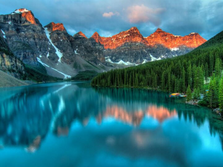 Il Parco Nazionale